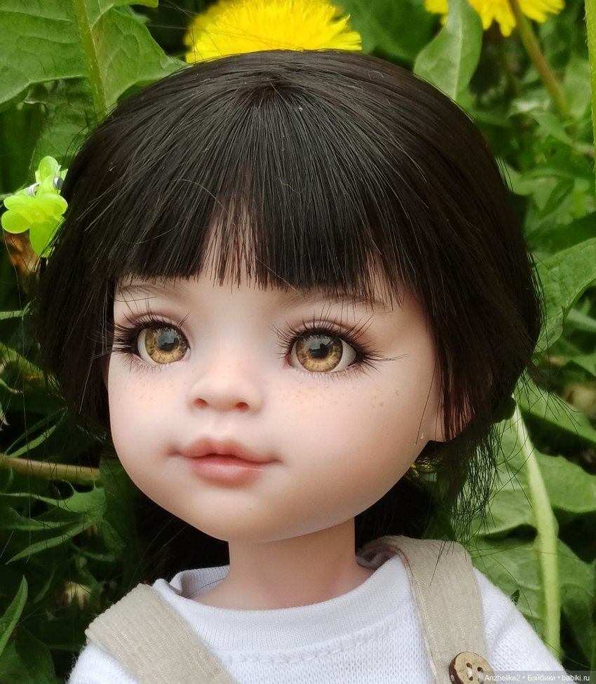 К любимой бабушке в деревню (фото 7)