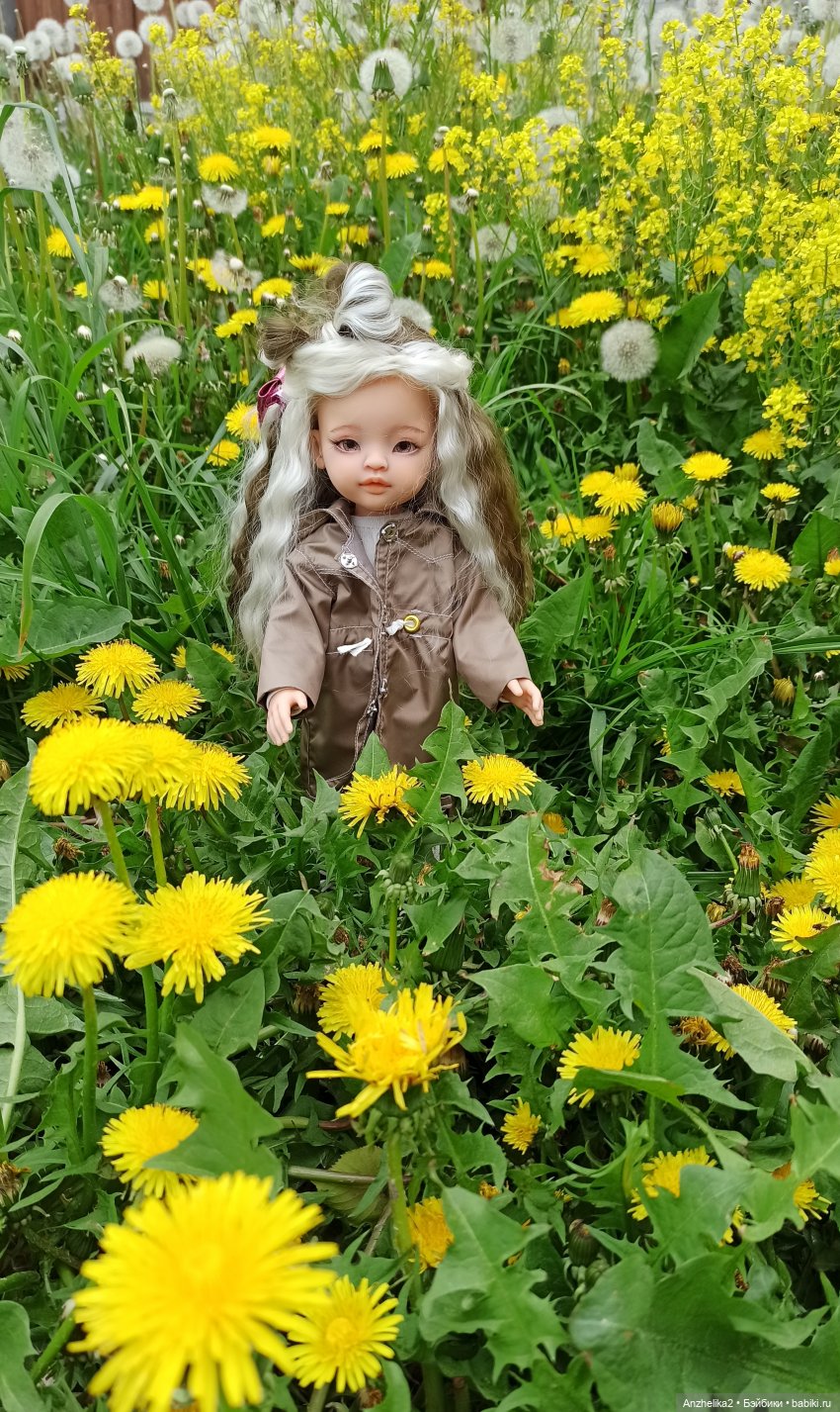 К любимой бабушке в деревню (фото 10)