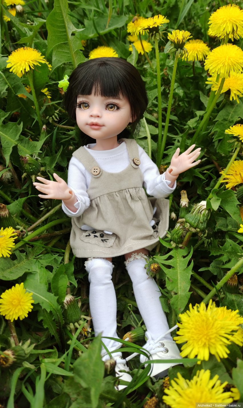 К любимой бабушке в деревню (фото 9)