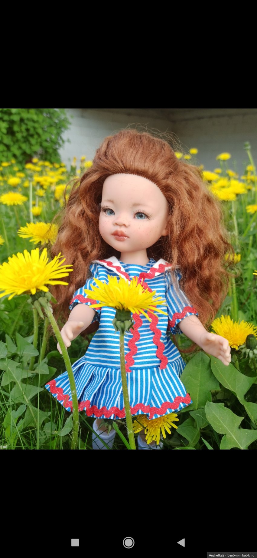 К любимой бабушке в деревню (фото 2)