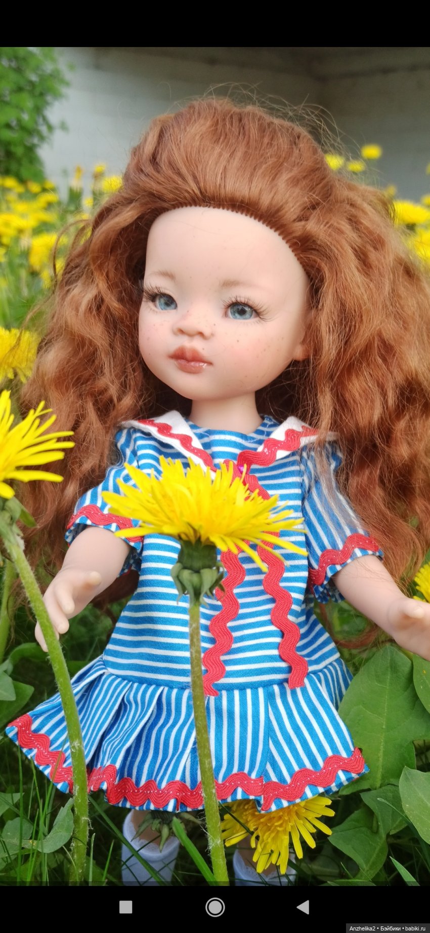 К любимой бабушке в деревню (фото 3)