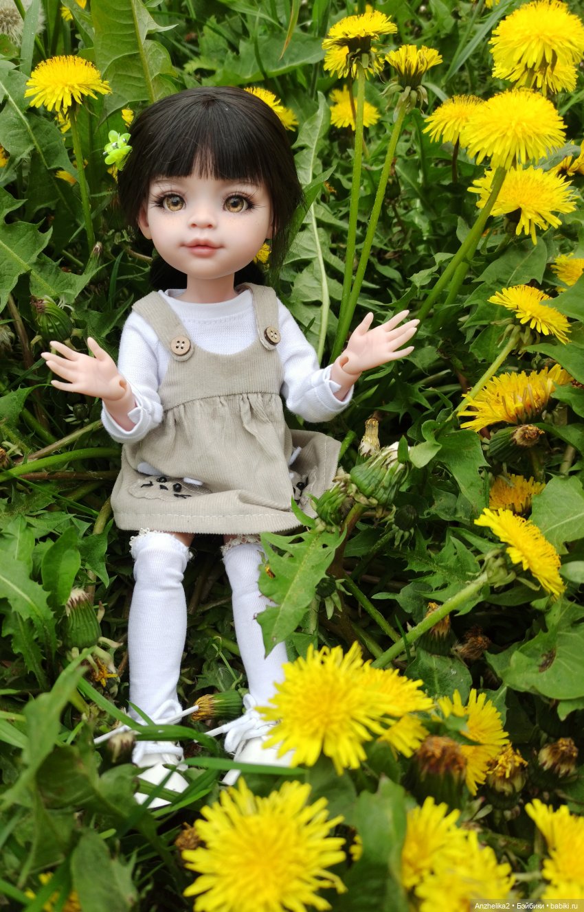 К любимой бабушке в деревню (фото 5)