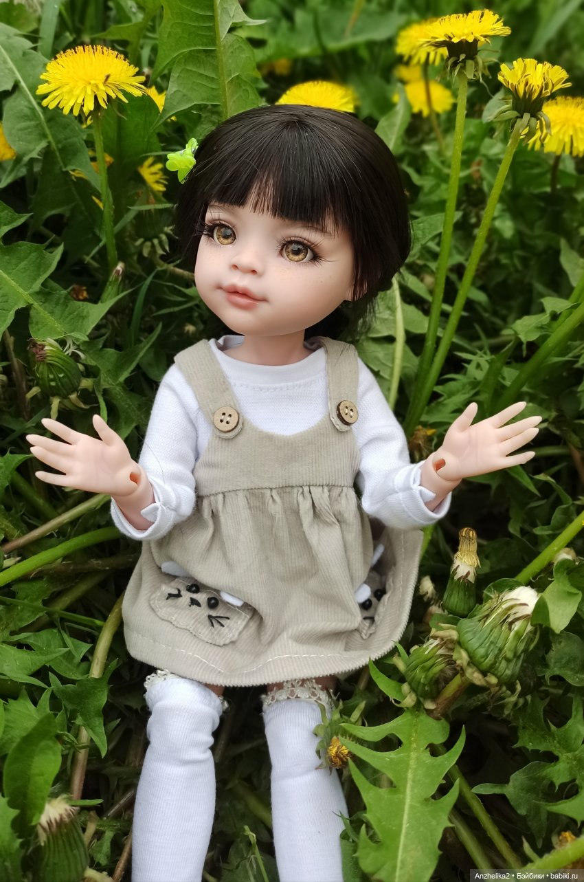 К любимой бабушке в деревню (фото 6)