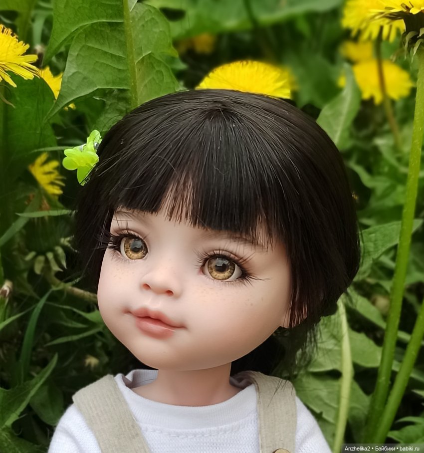 К любимой бабушке в деревню (фото 8)