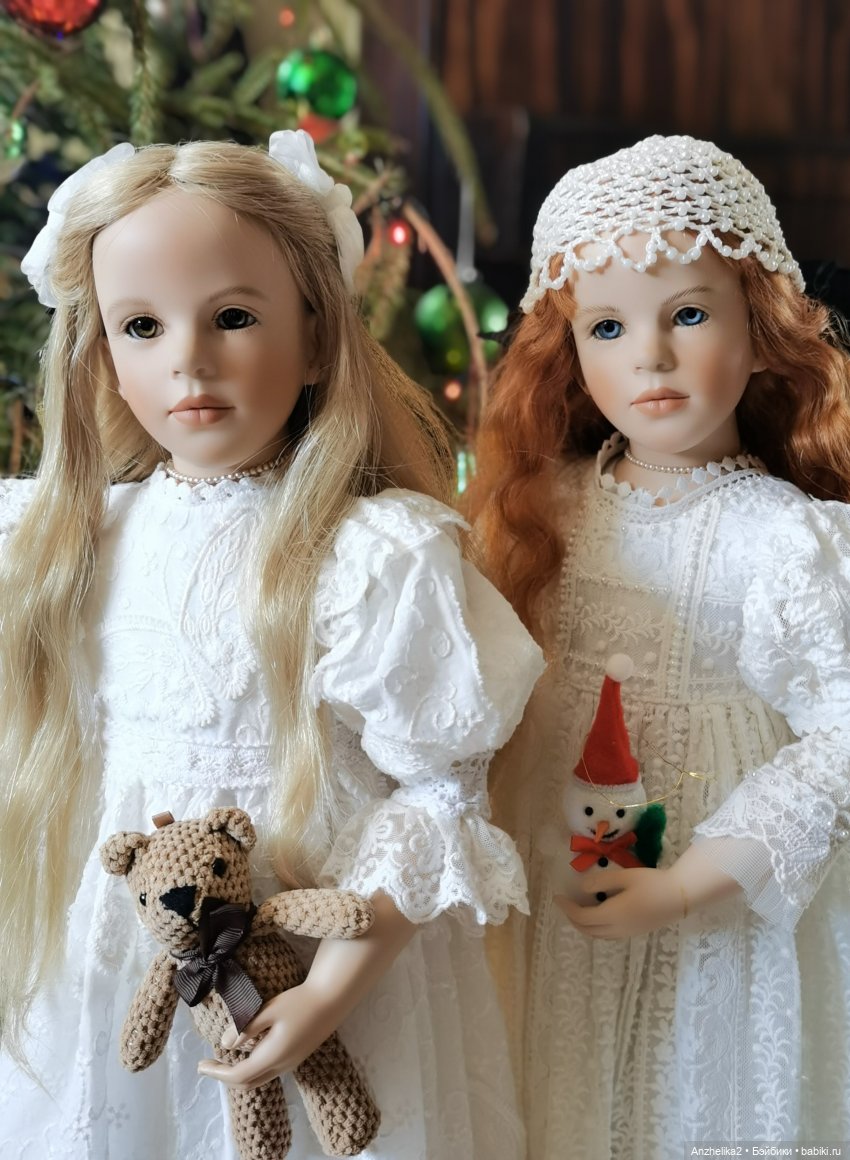 Елка, елка, елочка, зеленая иголочка... часть первая🌲