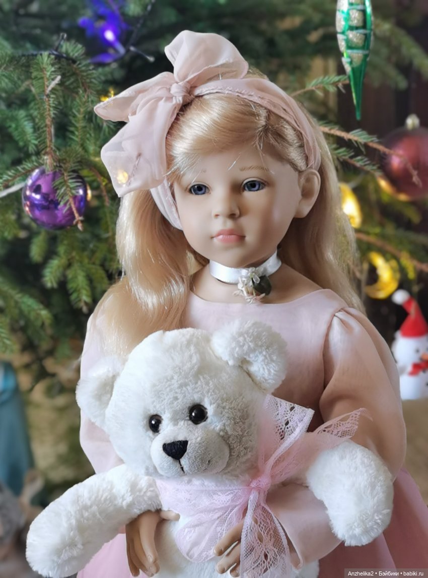 Елка, елка, елочка, зеленая иголочка... часть вторая🌲