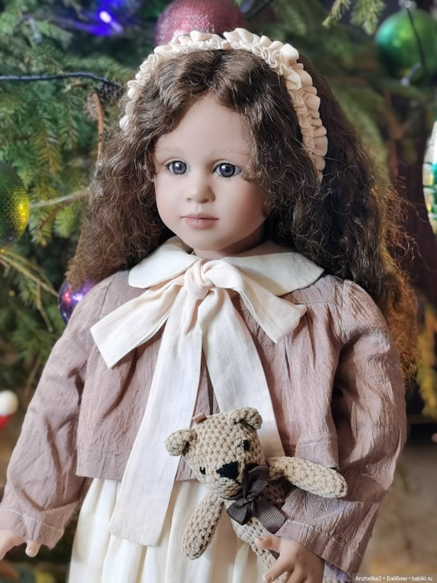 Елка, елка, елочка, зеленая иголочка... часть первая🌲