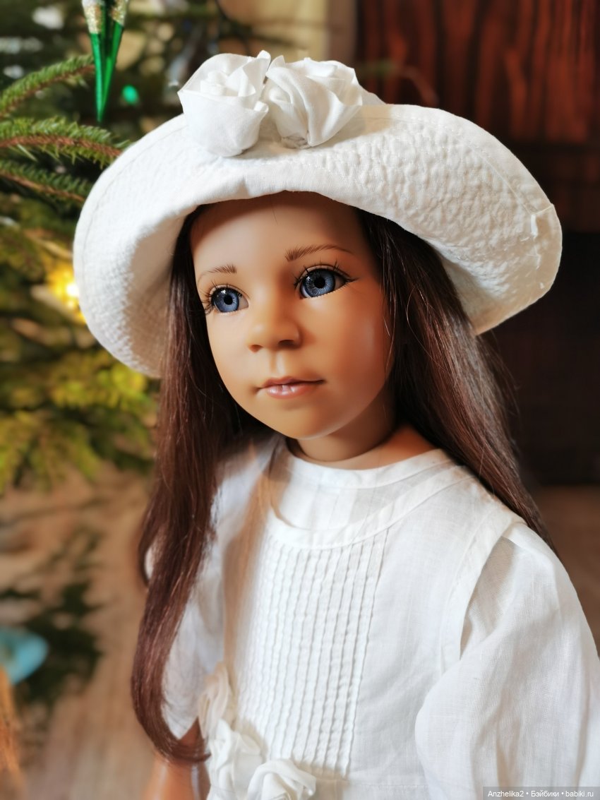 Елка, елка, елочка, зеленая иголочка... часть вторая🌲