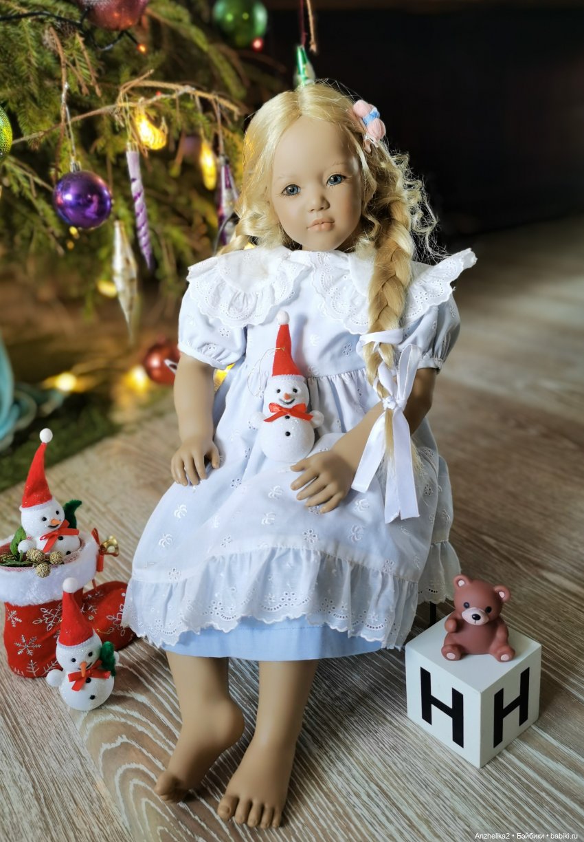 Елка, елка, елочка, зеленая иголочка... часть вторая🌲