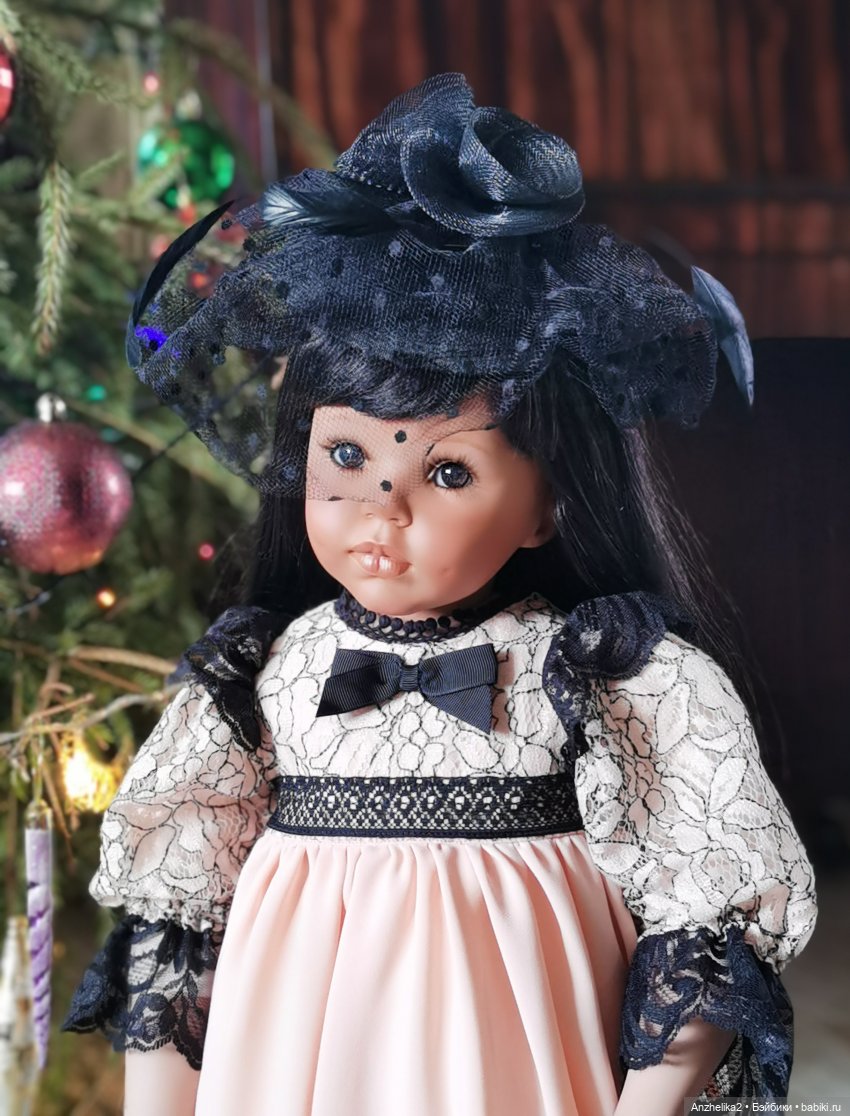 Елка, елка, елочка, зеленая иголочка... часть вторая🌲