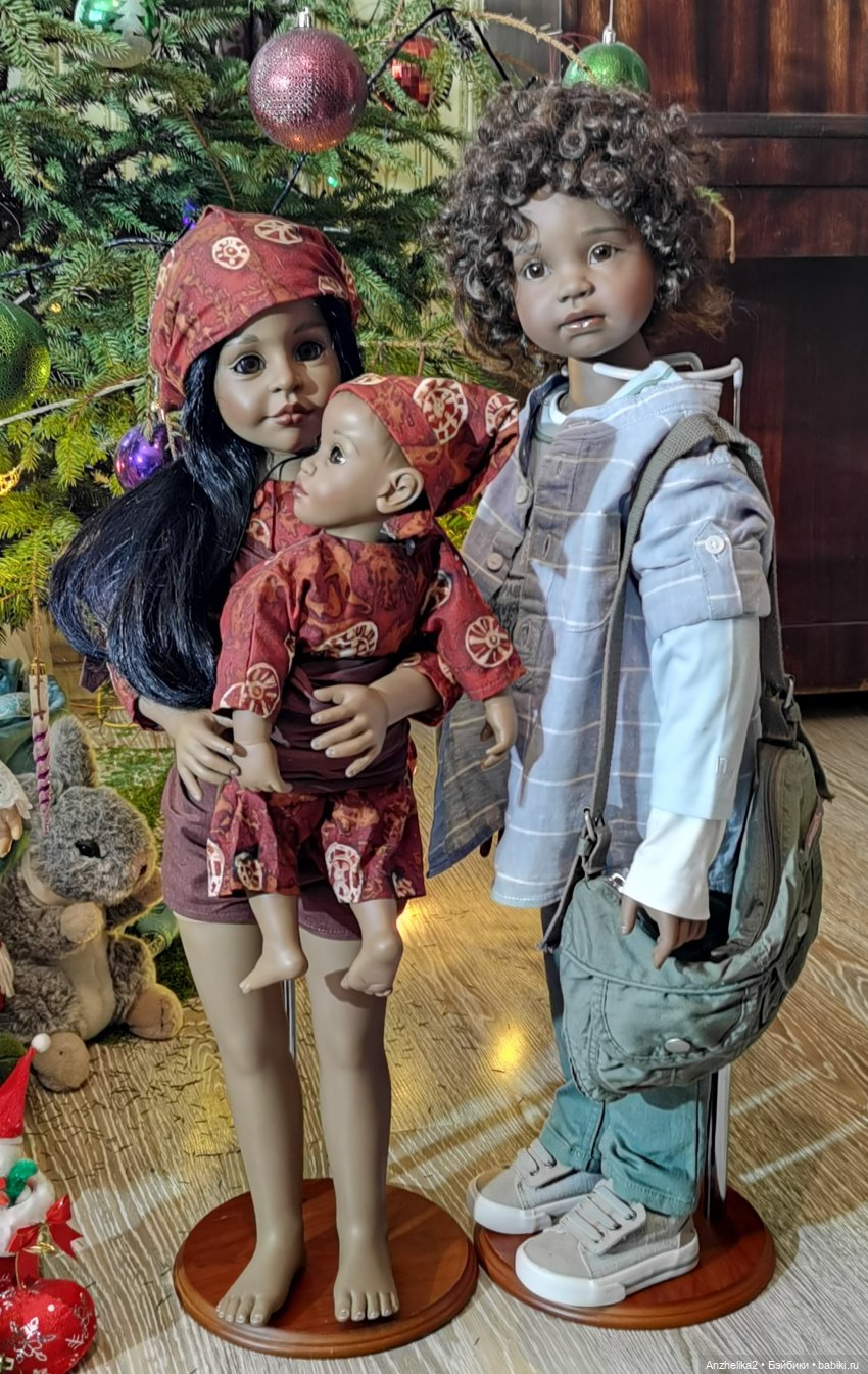 Елка, елка, елочка, зеленая иголочка... часть вторая🌲