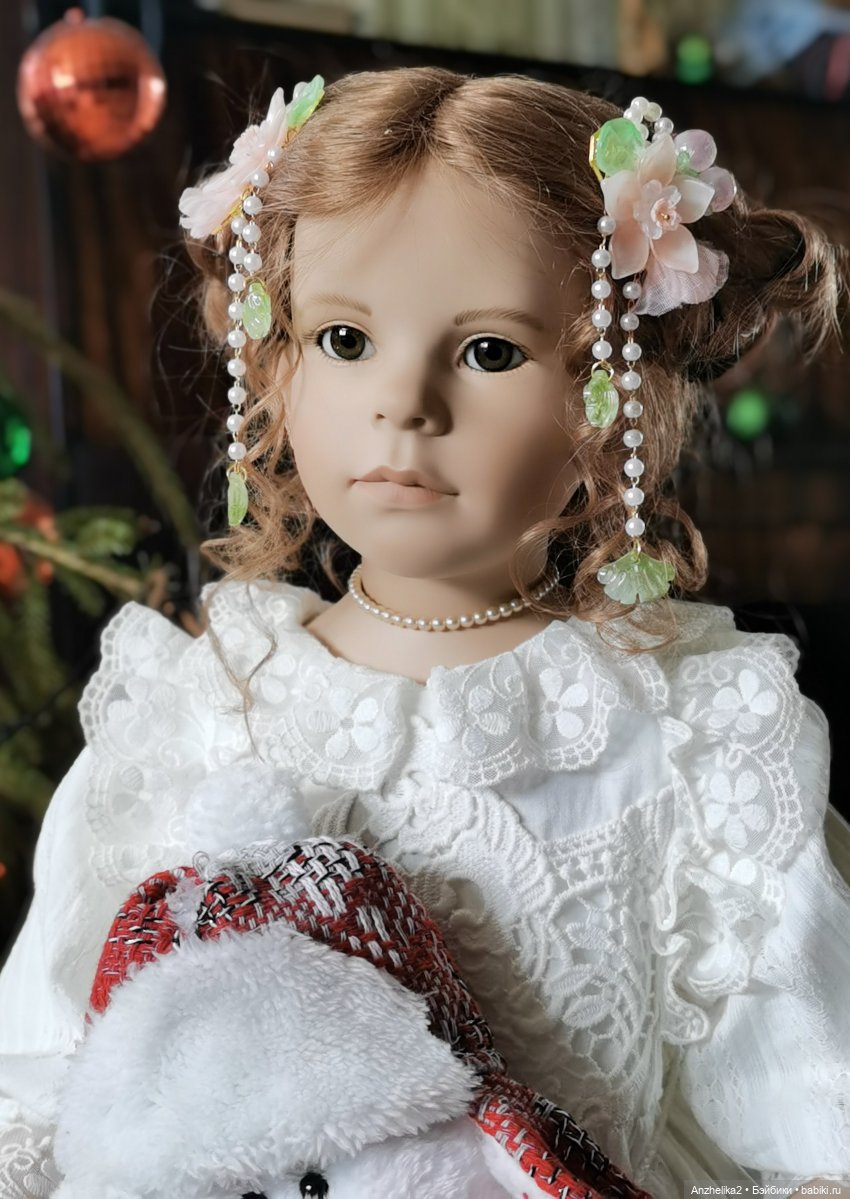 Елка, елка, елочка, зеленая иголочка... часть первая🌲