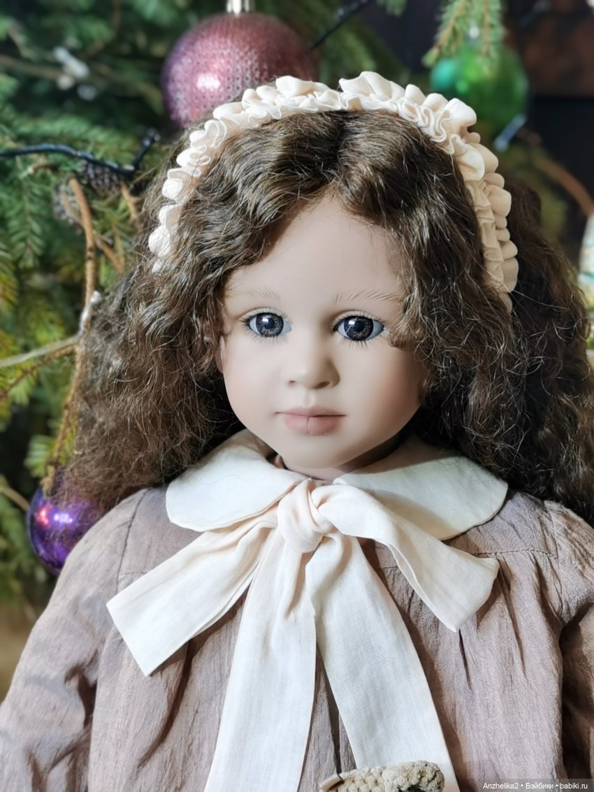 Елка, елка, елочка, зеленая иголочка... часть первая🌲