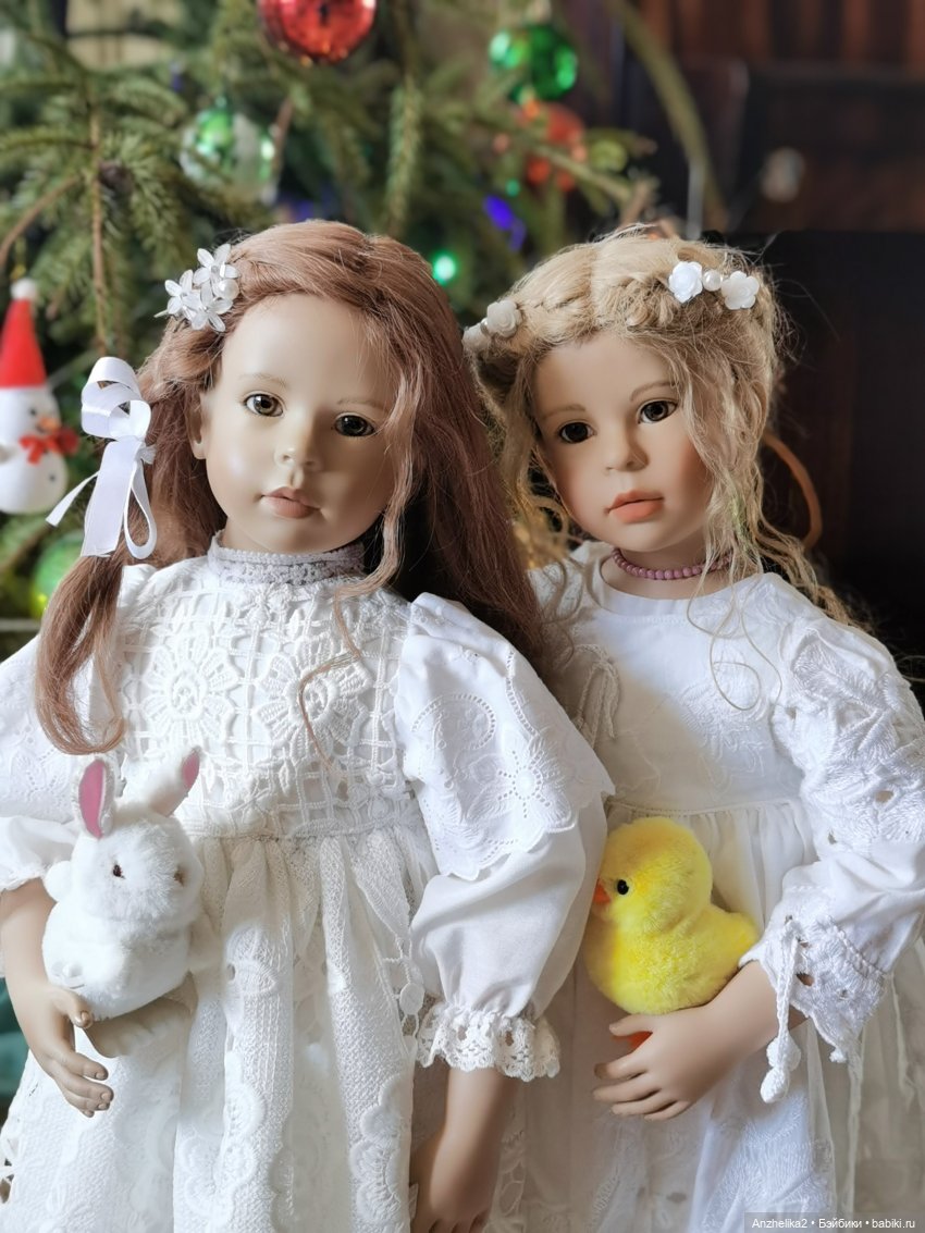 Елка, елка, елочка, зеленая иголочка... часть первая🌲