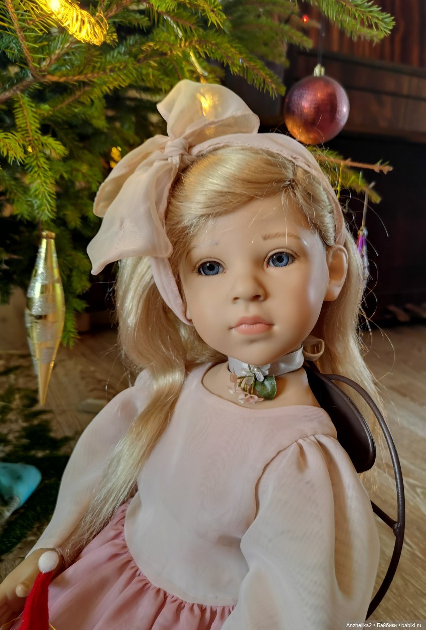 Елка, елка, елочка, зеленая иголочка... часть вторая🌲