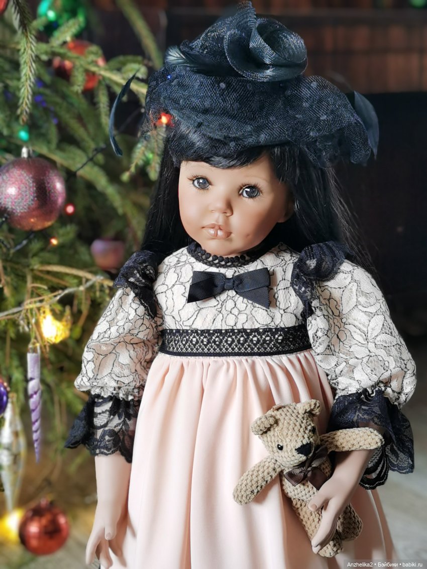 Елка, елка, елочка, зеленая иголочка... часть вторая🌲