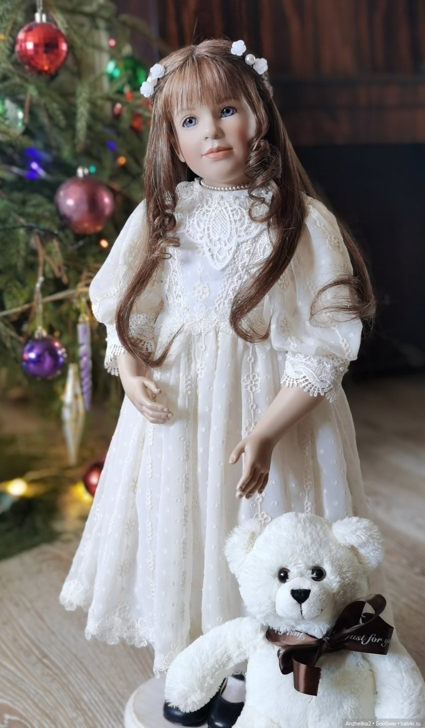 Елка, елка, елочка, зеленая иголочка... часть первая🌲