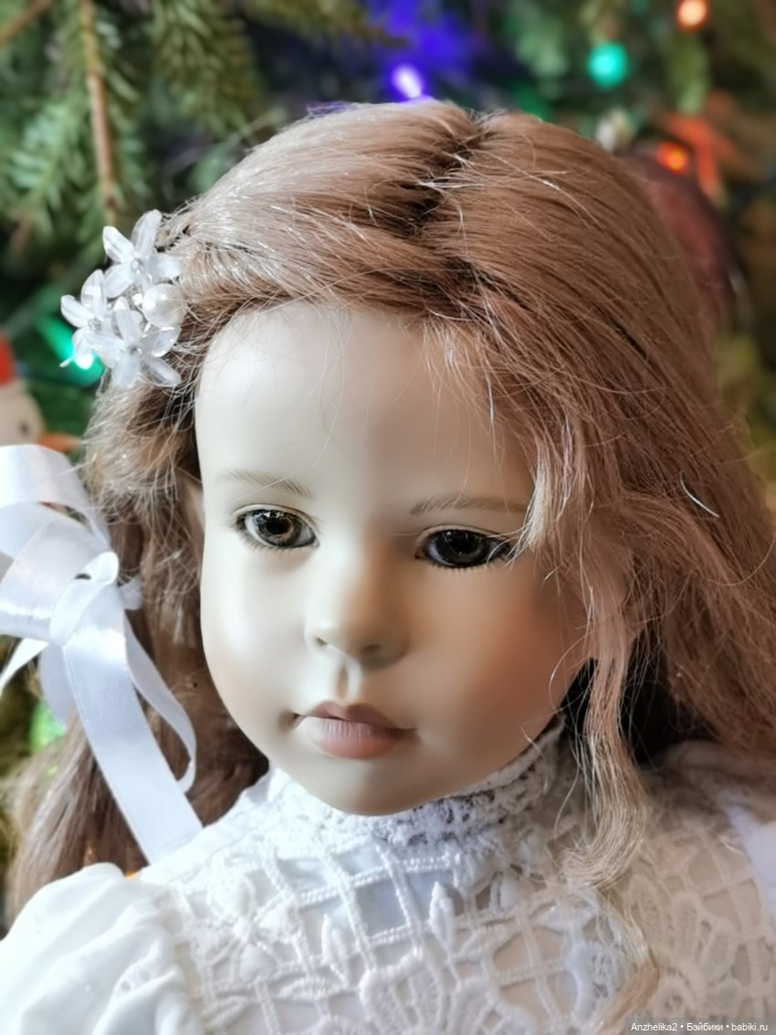 Елка, елка, елочка, зеленая иголочка... часть первая🌲