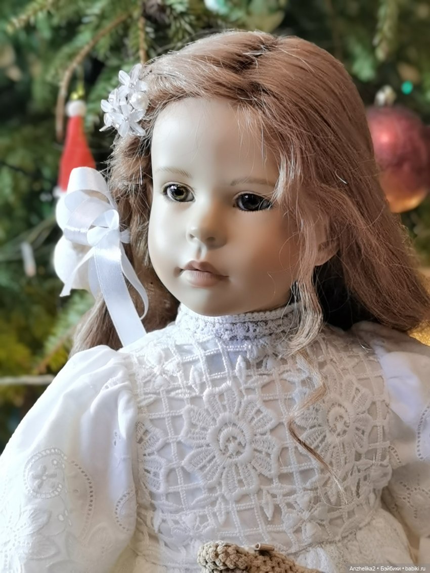 Елка, елка, елочка, зеленая иголочка... часть первая🌲