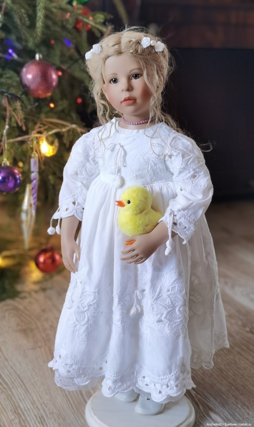 Елка, елка, елочка, зеленая иголочка... часть первая🌲