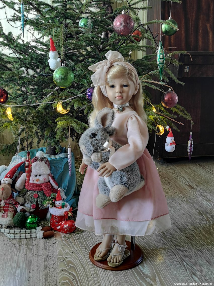 Елка, елка, елочка, зеленая иголочка... часть вторая🌲