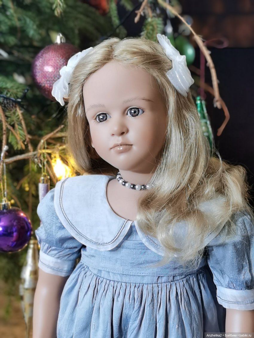 Елка, елка, елочка, зеленая иголочка... часть первая🌲