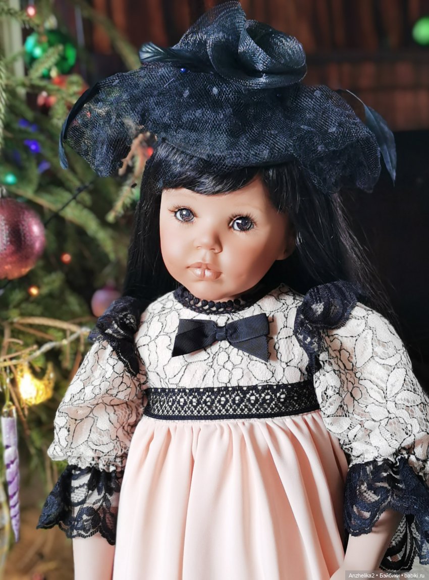 Елка, елка, елочка, зеленая иголочка... часть вторая🌲