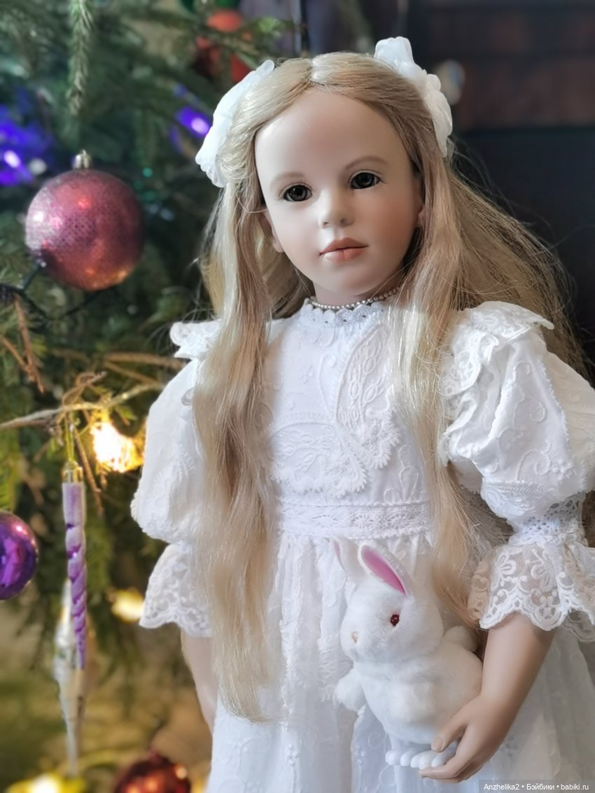 Елка, елка, елочка, зеленая иголочка... часть первая🌲