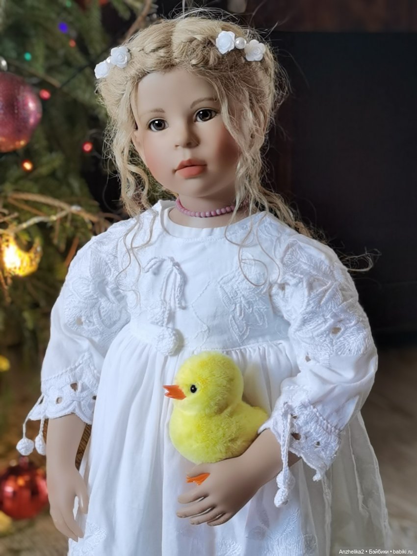 Елка, елка, елочка, зеленая иголочка... часть первая🌲