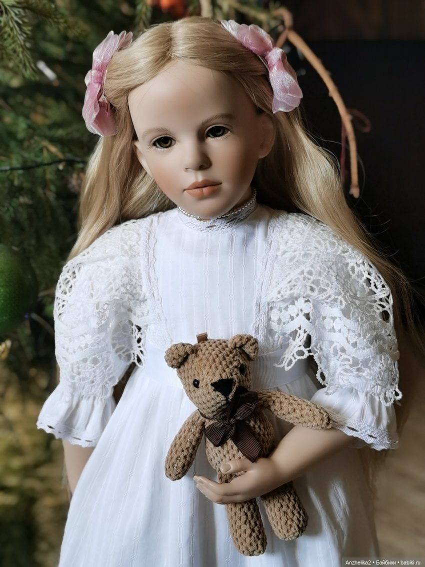 Елка, елка, елочка, зеленая иголочка... часть первая🌲