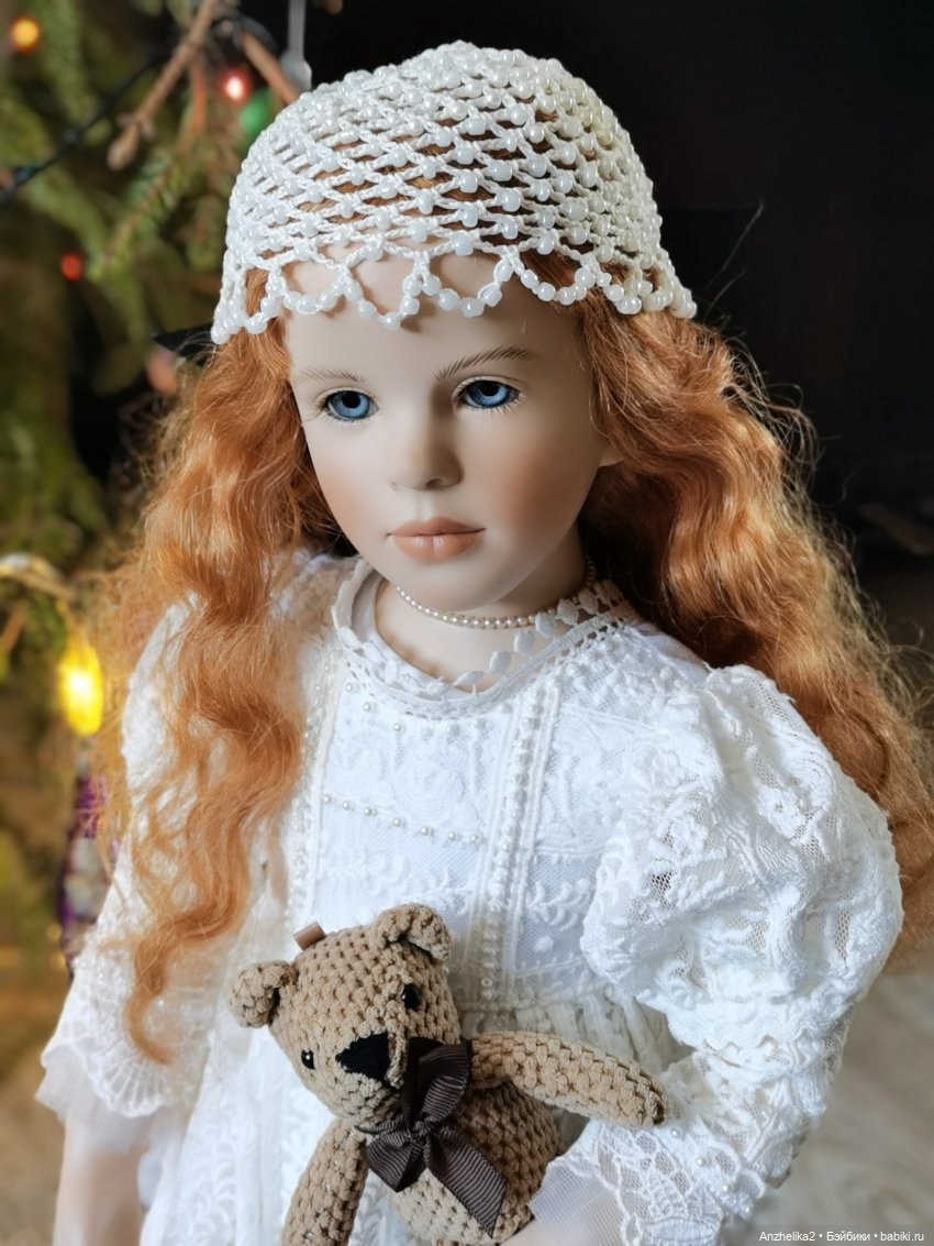 Елка, елка, елочка, зеленая иголочка... часть первая🌲