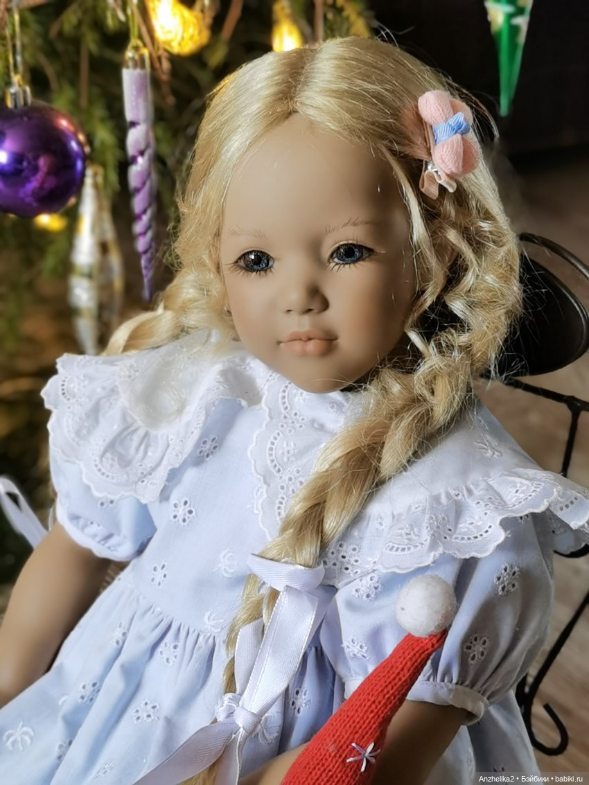 Елка, елка, елочка, зеленая иголочка... часть вторая🌲