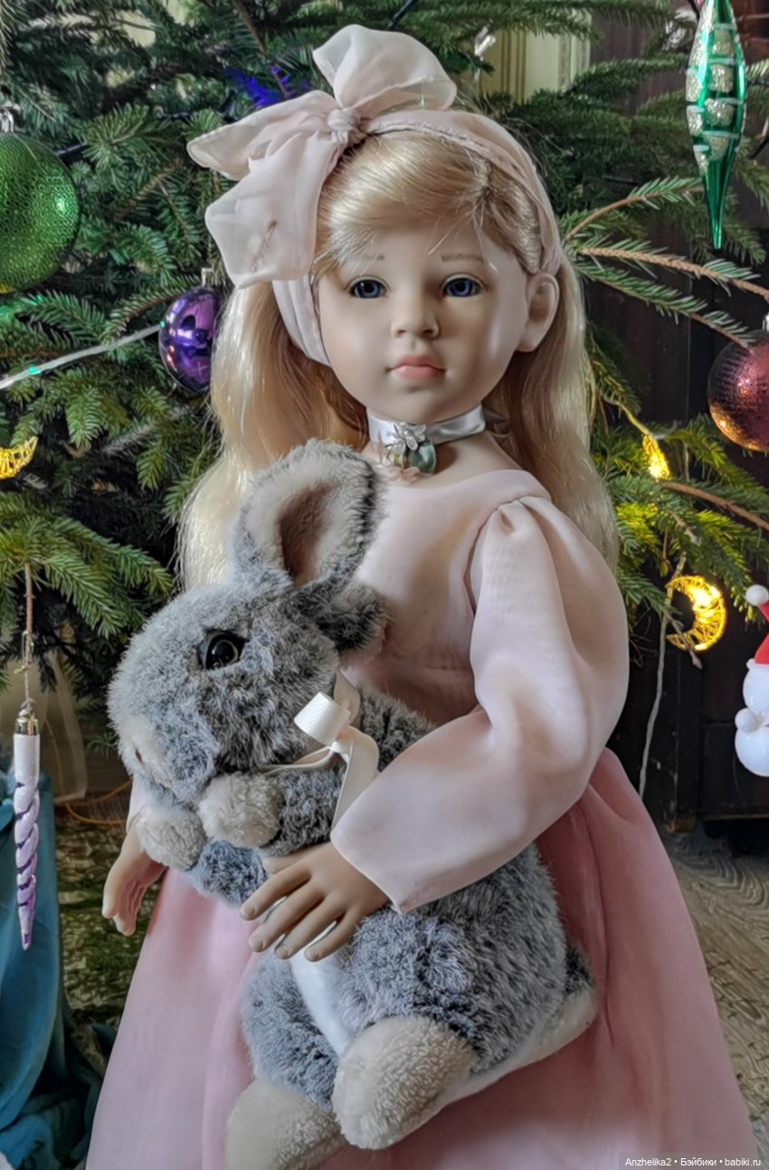 Елка, елка, елочка, зеленая иголочка... часть вторая🌲