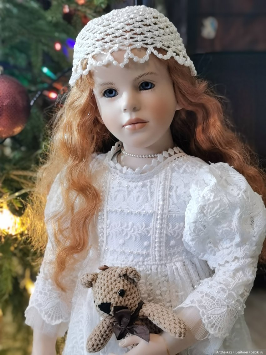 Елка, елка, елочка, зеленая иголочка... часть первая🌲