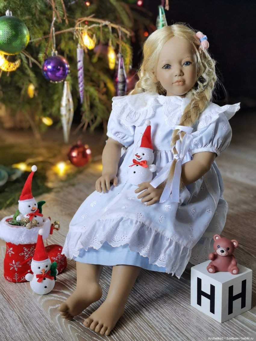 Елка, елка, елочка, зеленая иголочка... часть вторая🌲