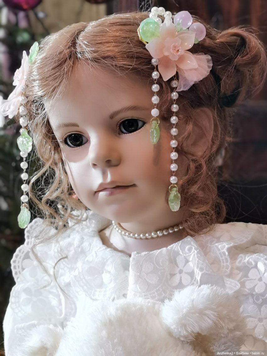 Елка, елка, елочка, зеленая иголочка... часть первая🌲