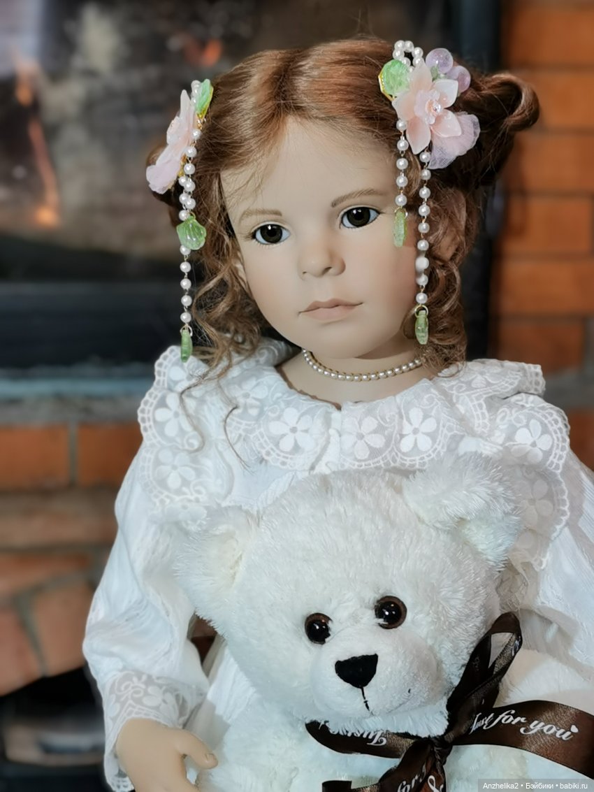 Елка, елка, елочка, зеленая иголочка... часть первая🌲