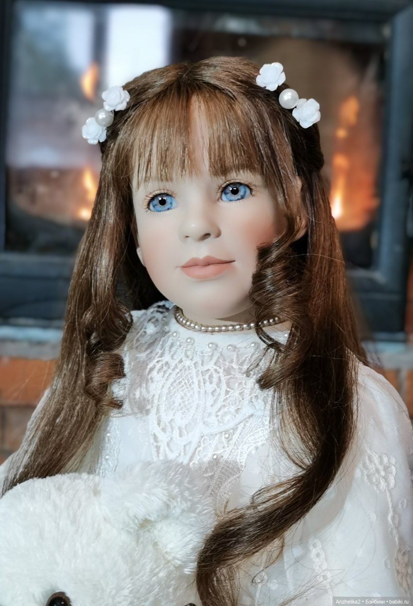 Елка, елка, елочка, зеленая иголочка... часть первая🌲