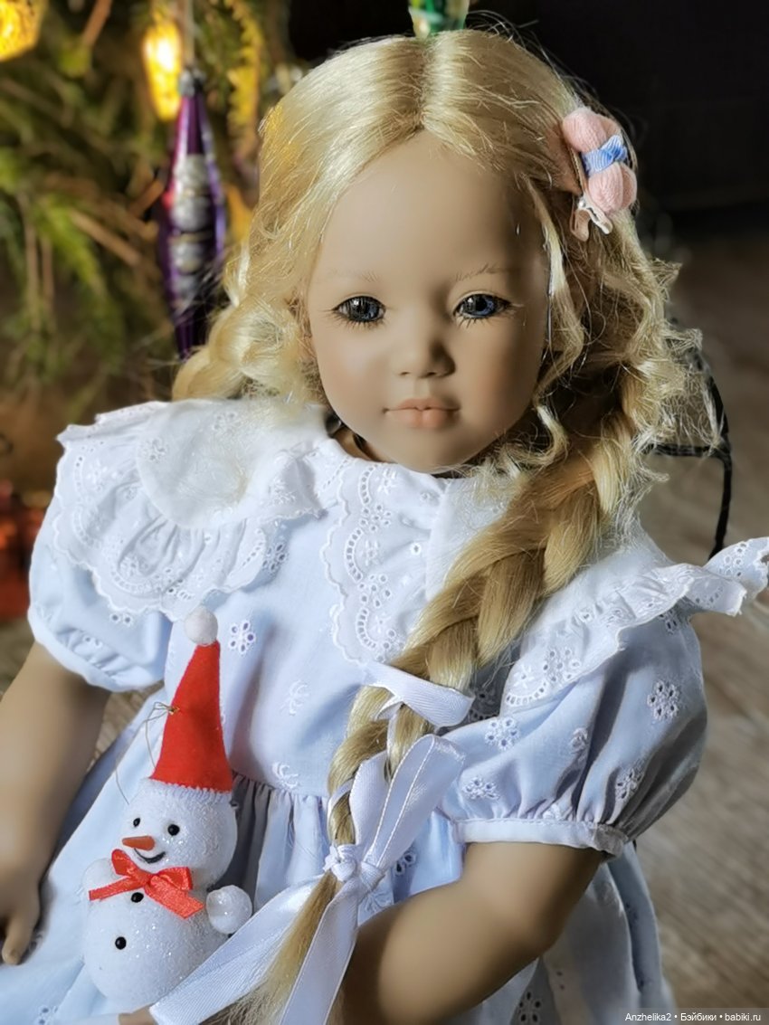 Елка, елка, елочка, зеленая иголочка... часть вторая🌲