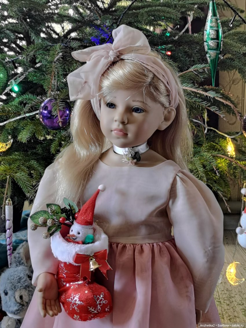 Елка, елка, елочка, зеленая иголочка... часть вторая🌲