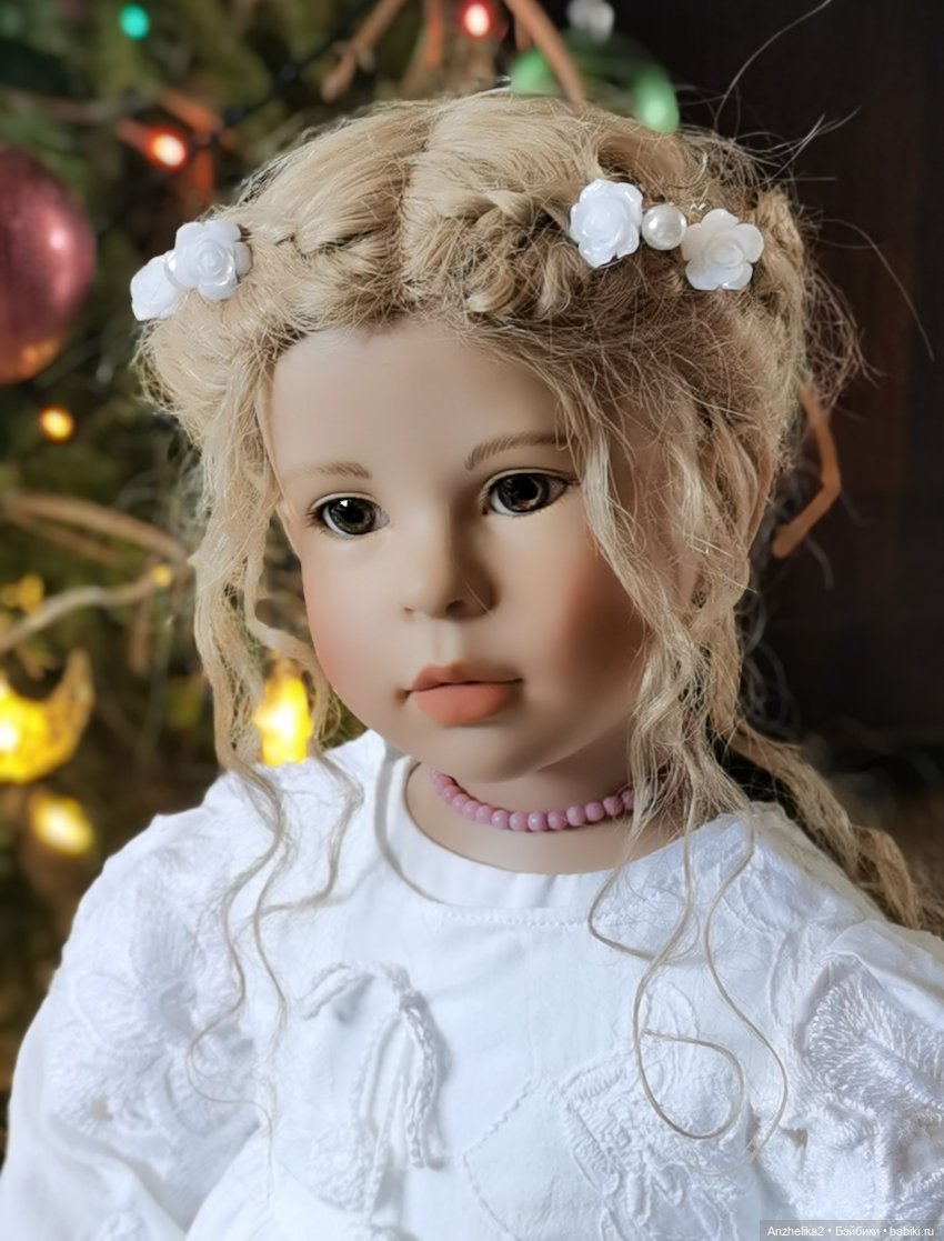 Елка, елка, елочка, зеленая иголочка... часть первая🌲