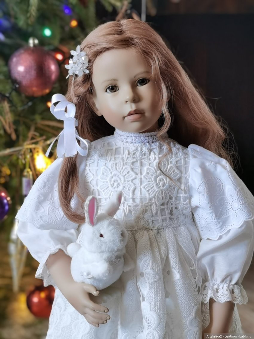 Елка, елка, елочка, зеленая иголочка... часть первая🌲