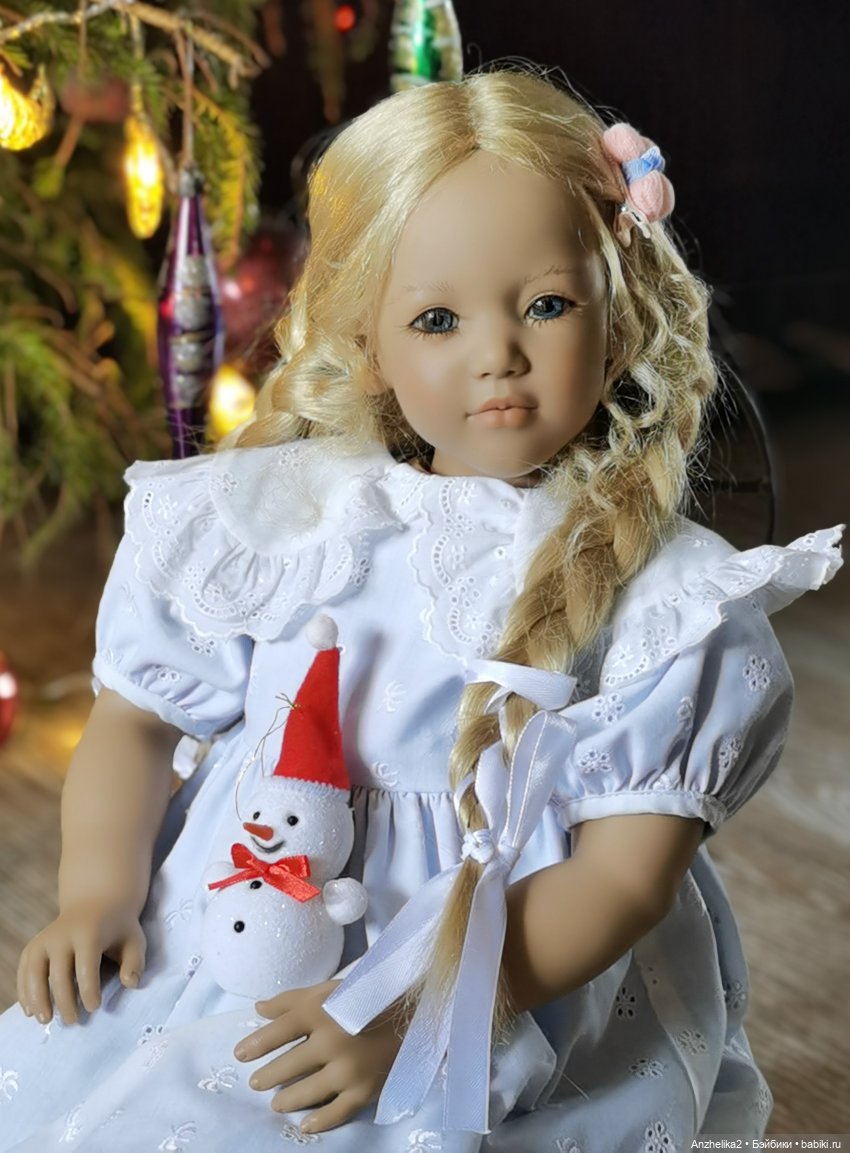 Елка, елка, елочка, зеленая иголочка... часть вторая🌲