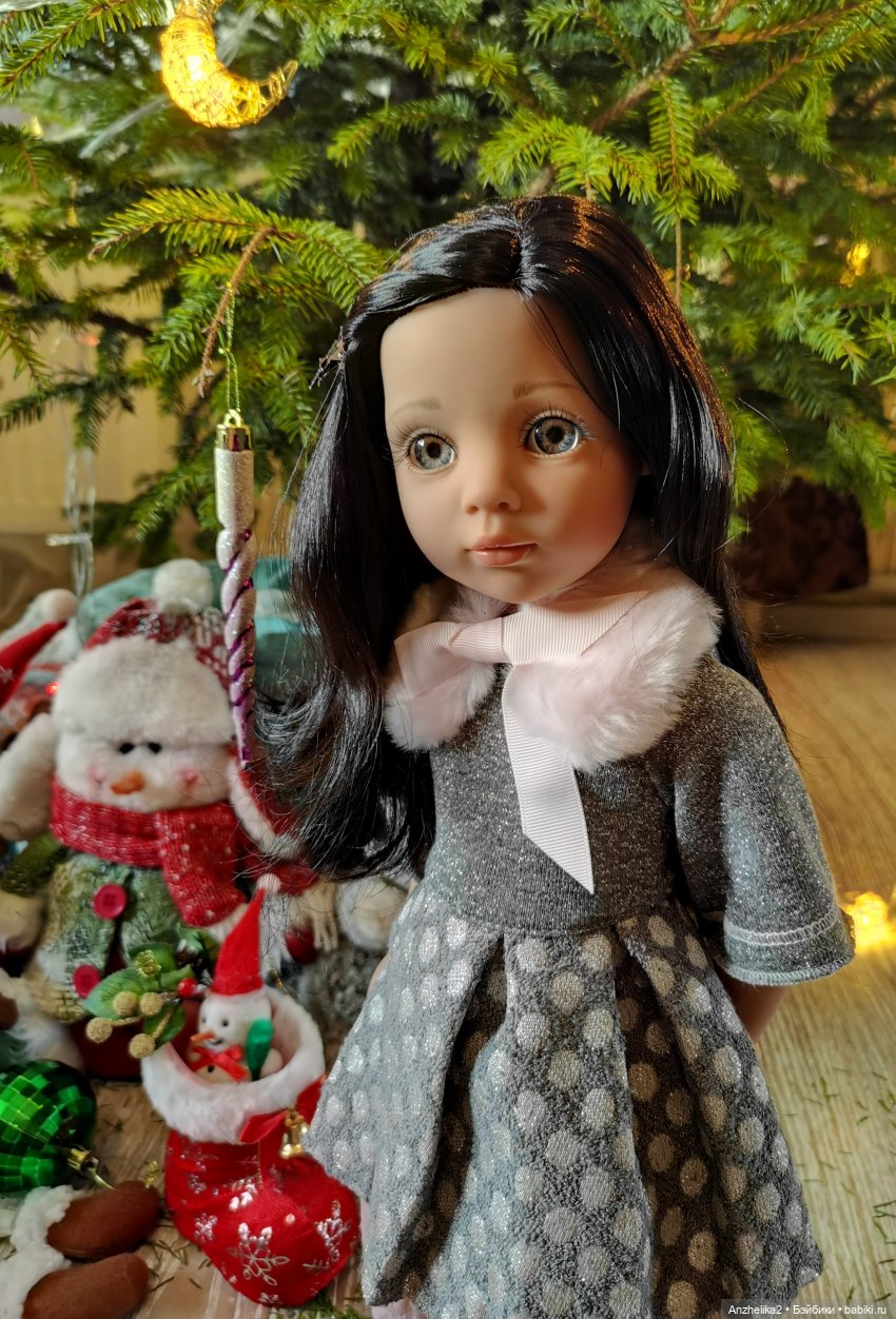 Елка, елка, елочка, зеленая иголочка... часть первая🌲 (фото 9)