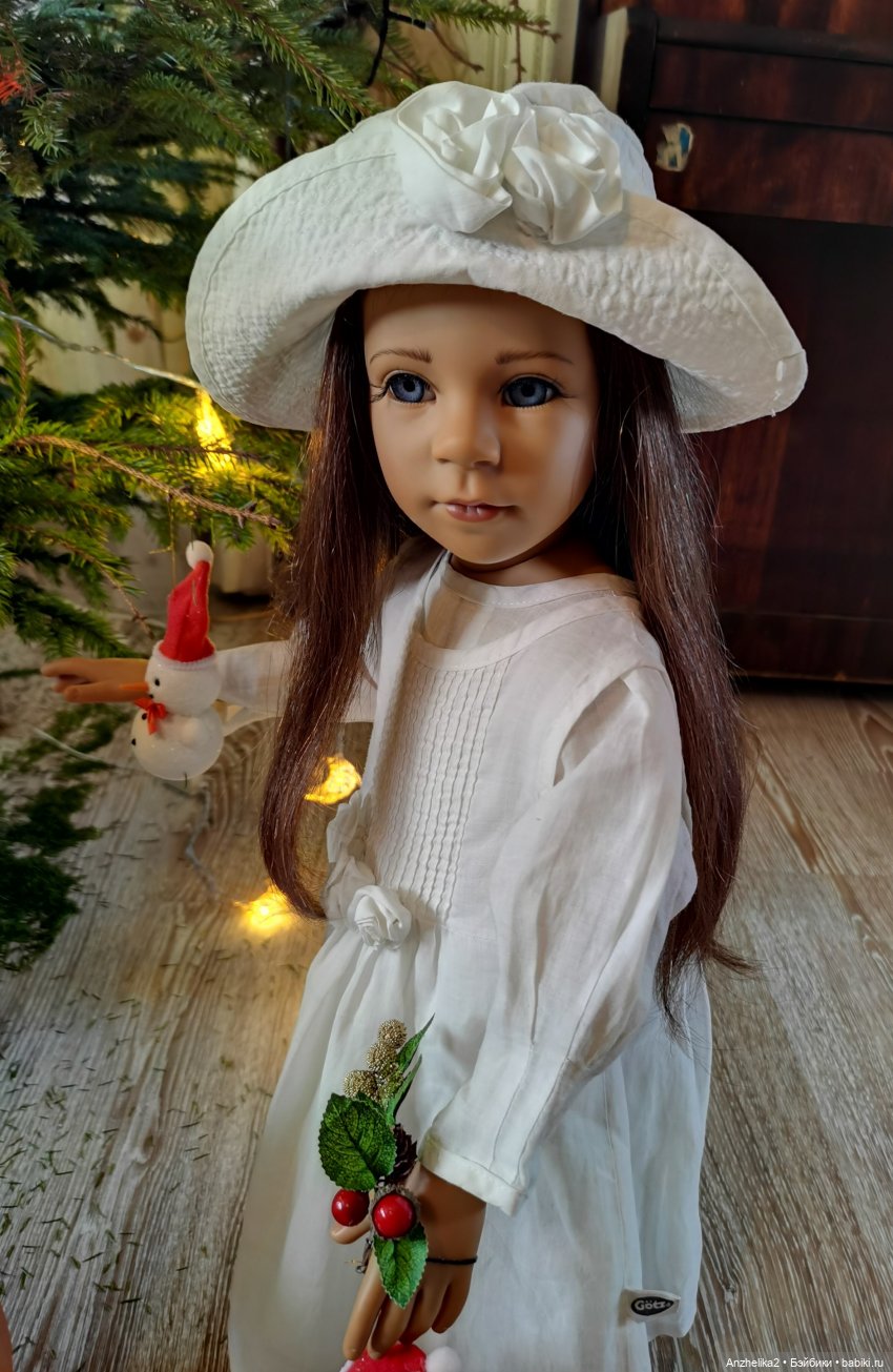 Елка, елка, елочка, зеленая иголочка... часть вторая🌲