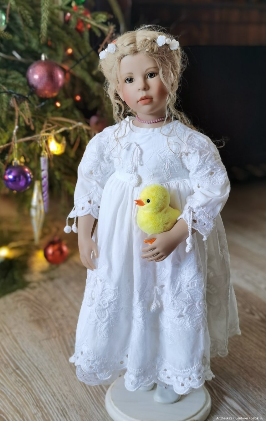 Елка, елка, елочка, зеленая иголочка... часть первая🌲