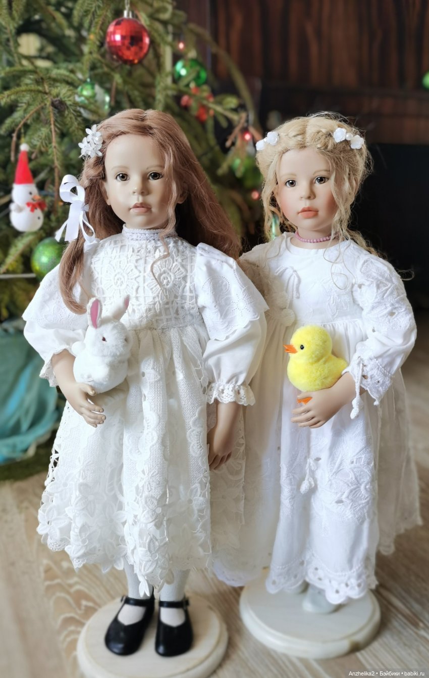 Елка, елка, елочка, зеленая иголочка... часть первая🌲