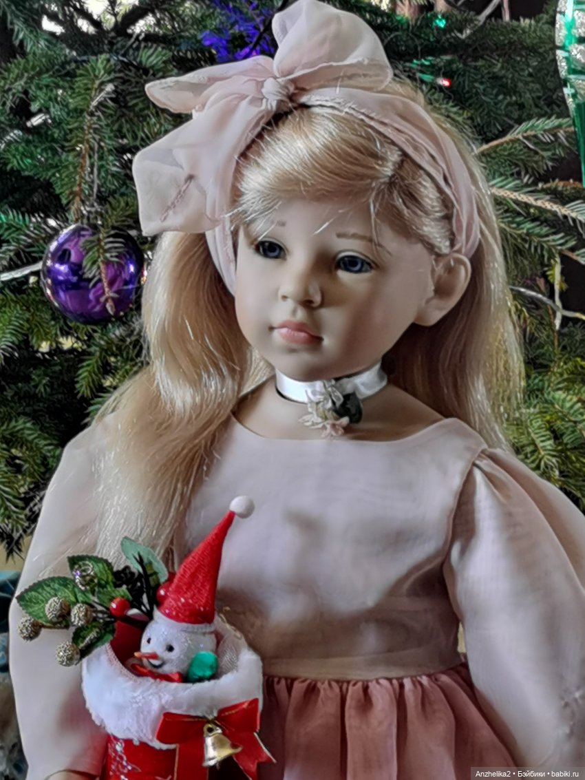 Елка, елка, елочка, зеленая иголочка... часть вторая🌲