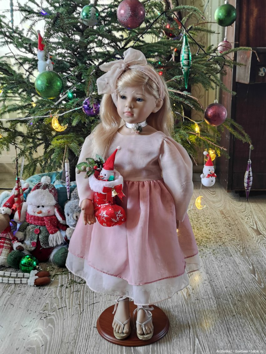 Елка, елка, елочка, зеленая иголочка... часть вторая🌲