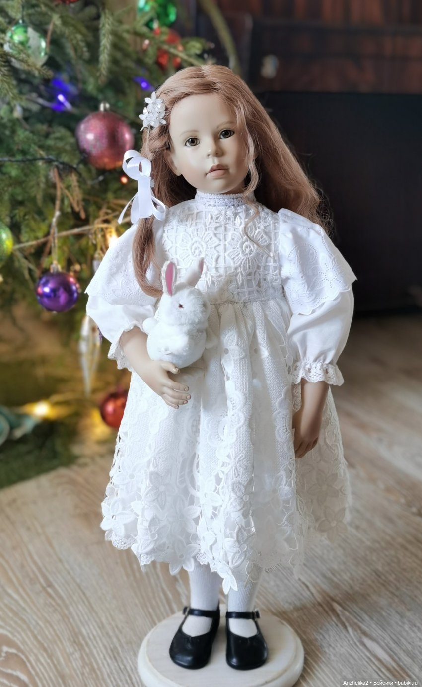 Елка, елка, елочка, зеленая иголочка... часть первая🌲